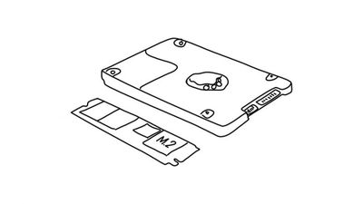 How to Upgrade Laptop HDD to SSD